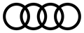 Logo of Audi - Dublin Airport