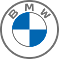 Logo of BMW - Dublin Airport