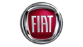 Logo of Fiat - Dublin Airport