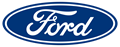 Logo of Ford - Dublin Airport