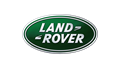 Logo of Land Rover - Dublin Airport