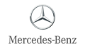 Logo of Mercedes - Dublin Airport