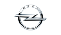 Logo of Opel - Dublin Airport