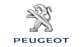 Logo of Peugeot - Dublin Airport