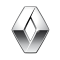 Logo of Renault - Dublin Airport
