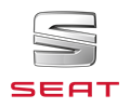 Logo of Seat - Dublin Airport