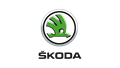 Logo of Skoda - Aeroporto Dublin