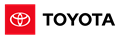 Logo of Toyota - Dublin Airport