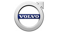 Logo of Volvo - Dublin Airport